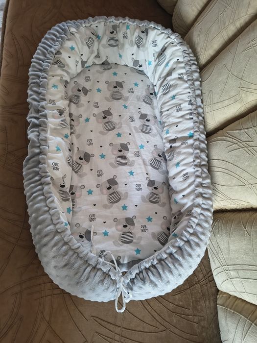 Baby nest in stare foarte bună