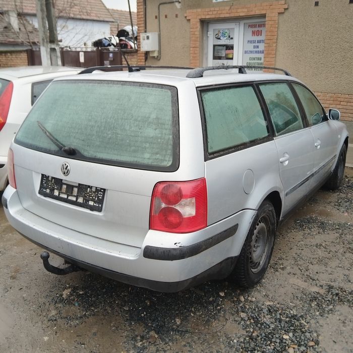 Stop stanga Vw Passat B5.5 an 2001-2005