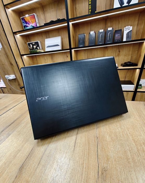 Ноутбук Acer 15 | Core i3 | SSD 256Gb | 8Gb ОЗУ | Nvidia 940MX 2Gb