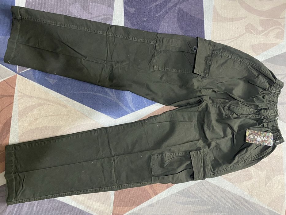 Продам джинсы мужские