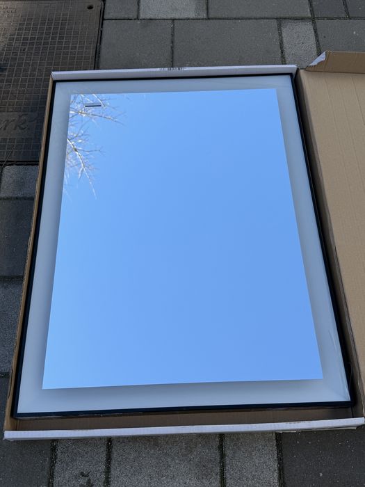 Oglinda Dubiel Vitrium