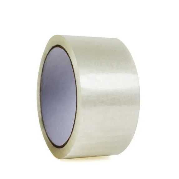 Опаковъчно Тиксо Акрилно 48x60м, 48x100м/ Хартиено Тиксо 19, 25, 38,48