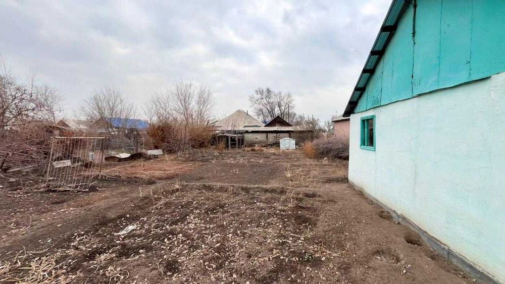 Продам частный дом в Еркине Акбота Империя