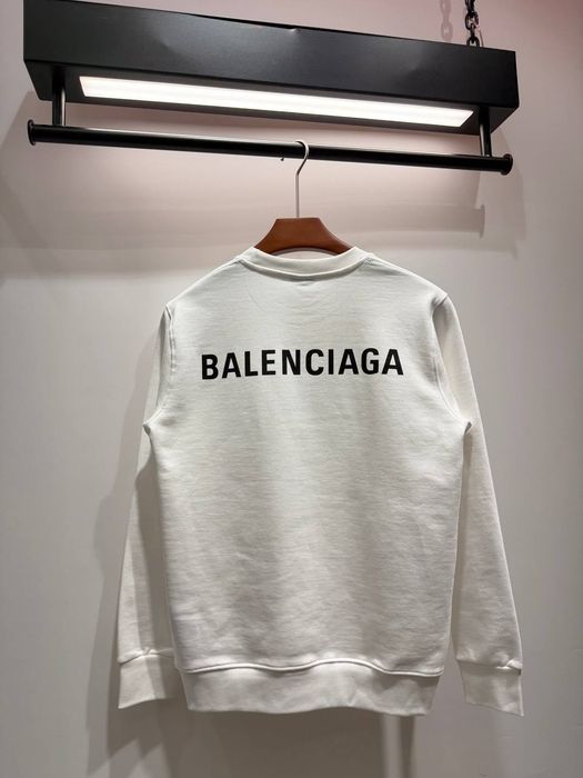 Balenciaga блуза S-4XL