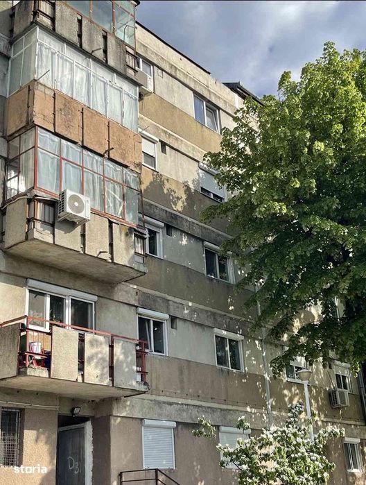 Sofimob Team/ Chirie 2 camere