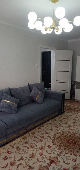 1 комн квартира улуч план