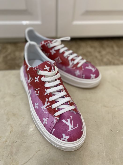 Продам обувь