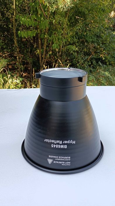 Aputure 600c Pro II - В ГАРАНЦИЯ