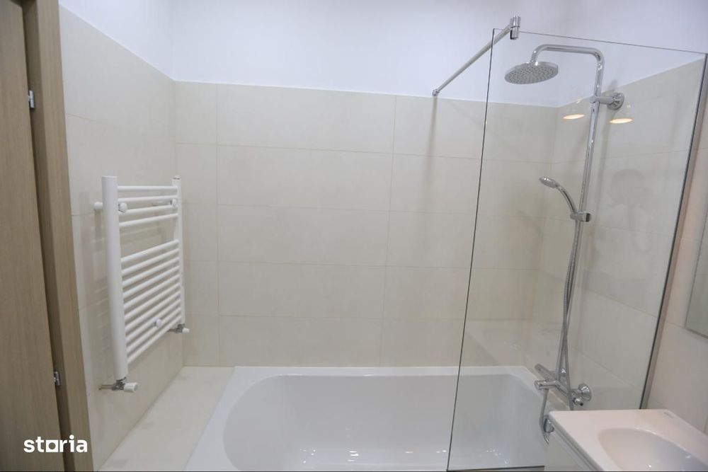 Inchiriere apartament 2 camete zona Banu Manta - Titulescu