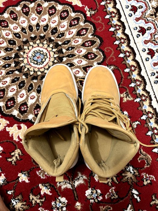 Продам Адидас Hoops или обмен