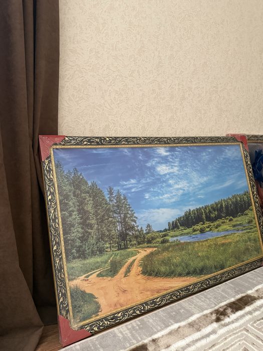 Картины на подарок
