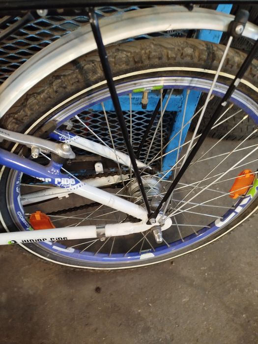 Детско Колело 24 цола