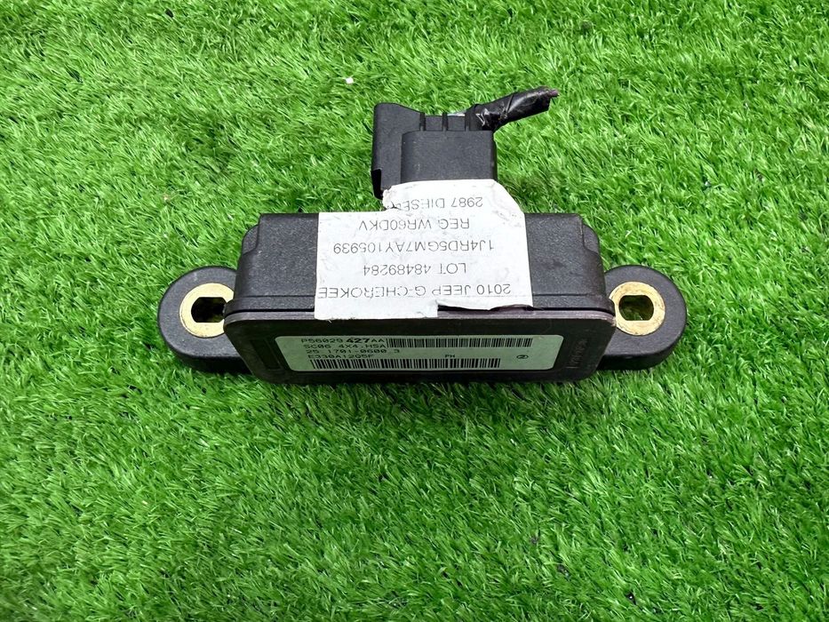 MODUL SENZOR ESP MERCEDES BENZ W211 E280 CDI 2006 / MITSUBISHI OUTLANDER 2 2.2 DIESEL 2012 / JEEP GRAND CHEROKEE WH MOTOR 3.0 DIESEL 2010 / OPEL ASTRA J ELITE 2.0 DIESEL 2014 / COD OEM A0035420318 P56029427AA 4670A149 479300584R