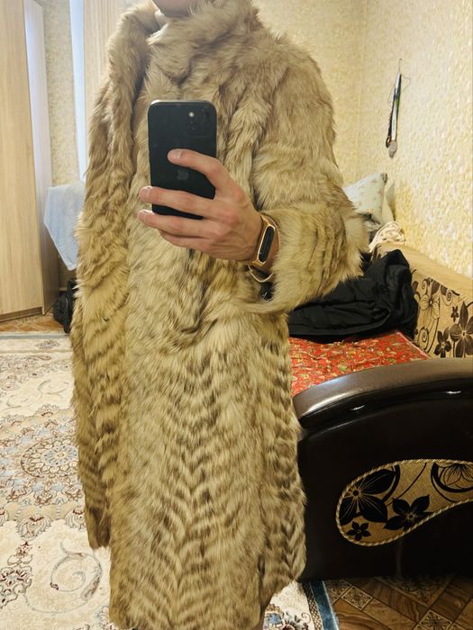 Новая “Шуба Хозяина” из Дубая