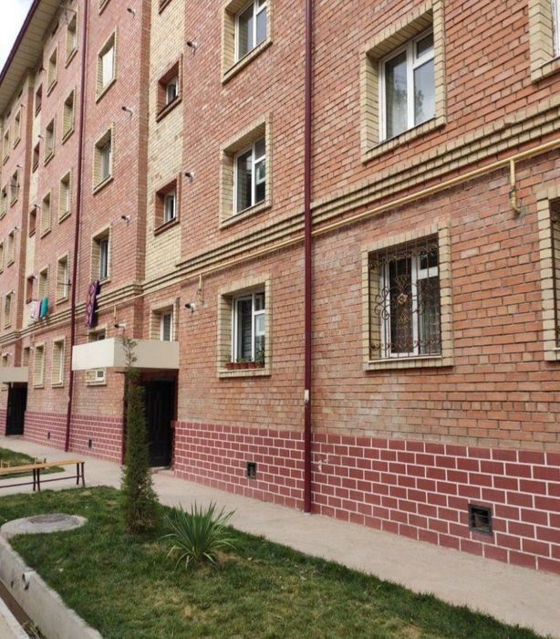 Продаю свою 3 комнатную новостррйку