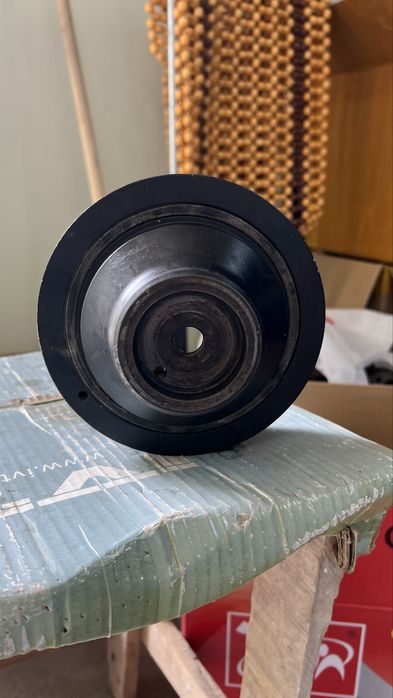 Двигатель 6G72   Мантеро спорт 2000г в