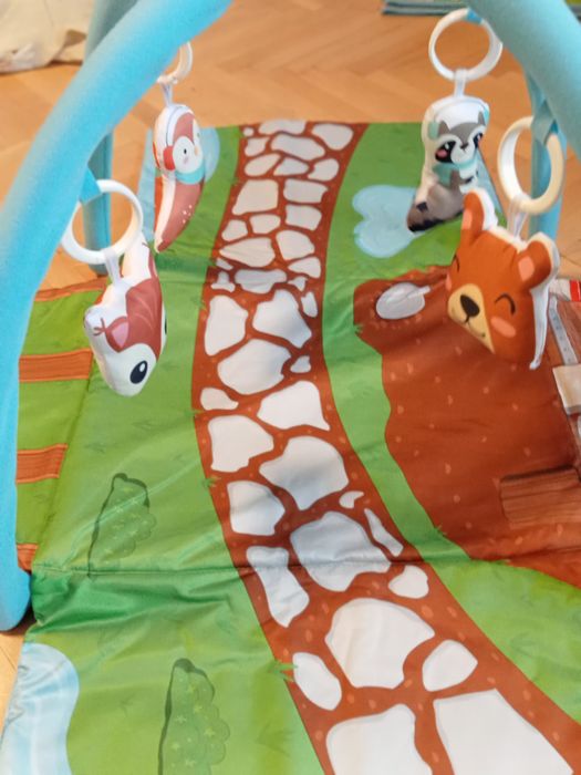 Активна гимнастика Къщичка Lorelli