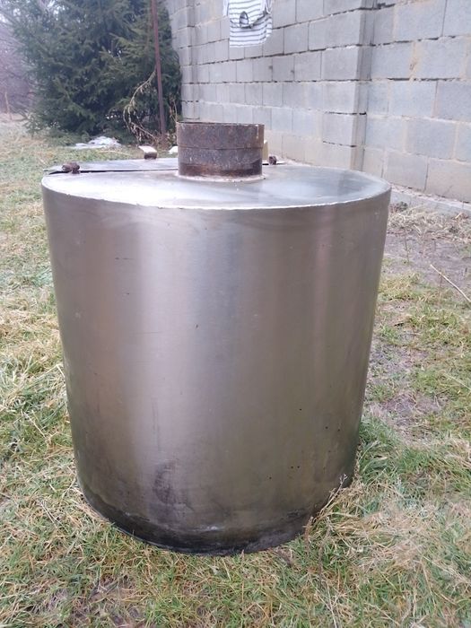 Продам бочку для бани