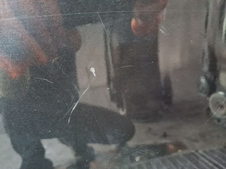 Usa Dreapta Spate BMW X6 E71 2007 - 2015 SUV 4 Usi NEGRU (1008) MICA INDOITURA ȘI ...