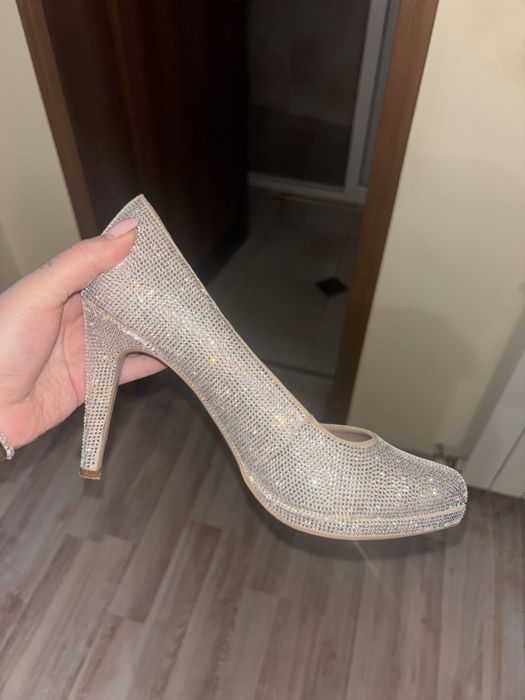 Токчета Kate Gray