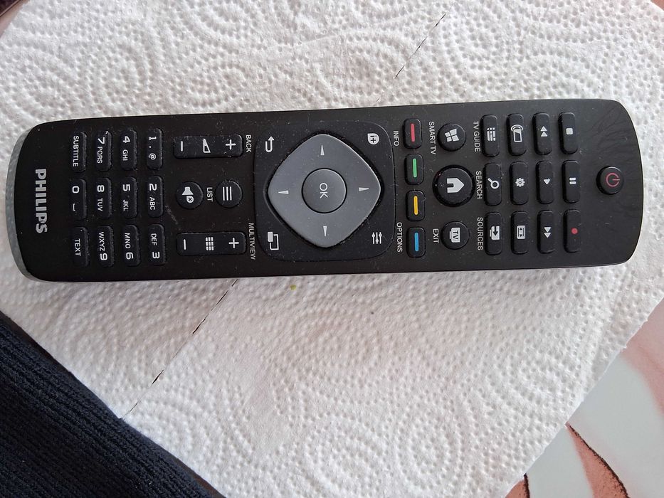Телевизор PHILIPS 55 инча