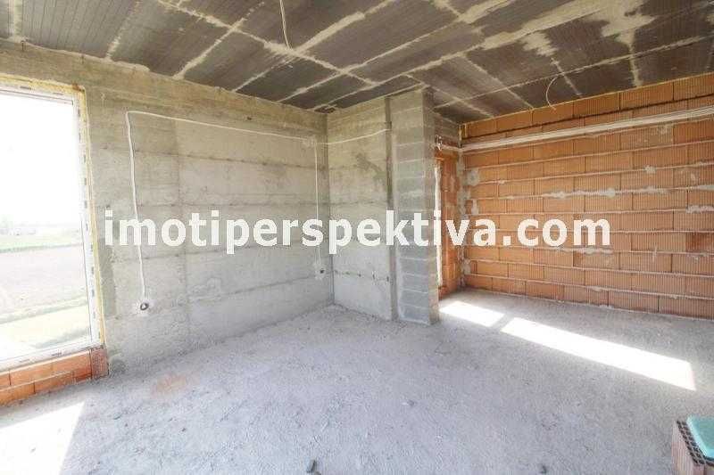 Продава се Къща в с. Строево, Област Пловдив - 167 кв.м за 869 €/кв.м - Снимка #4