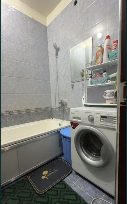 *‼️2\4\4 Возможно Ипотека 48м² ‼️ Чиланзар-14