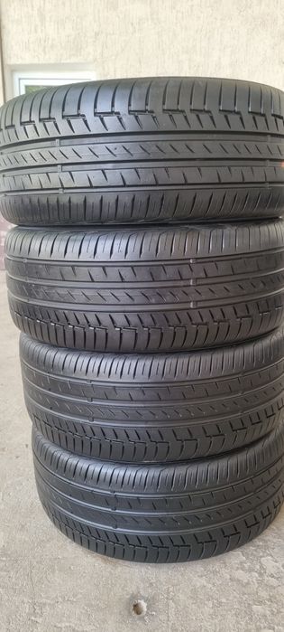 Шиние летние 235.45.р18