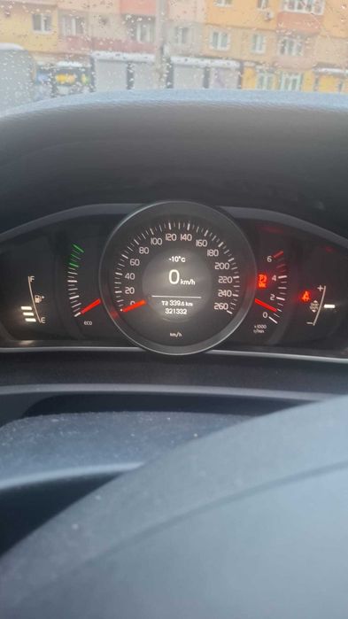 Vând Volvo V40, 2014. Alba Iulia