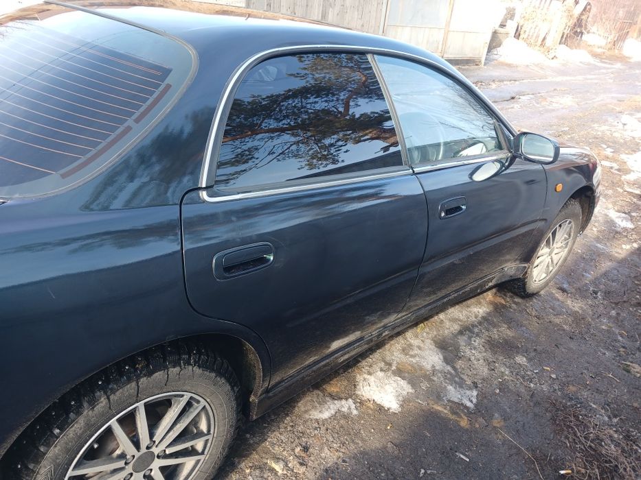 Продам надежного японца