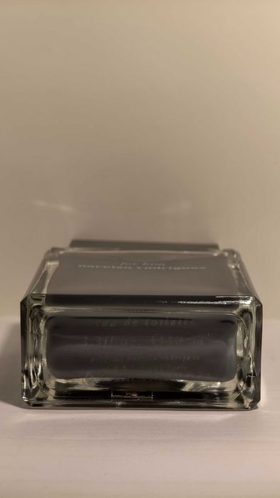 Narciso Rodriguez For Him