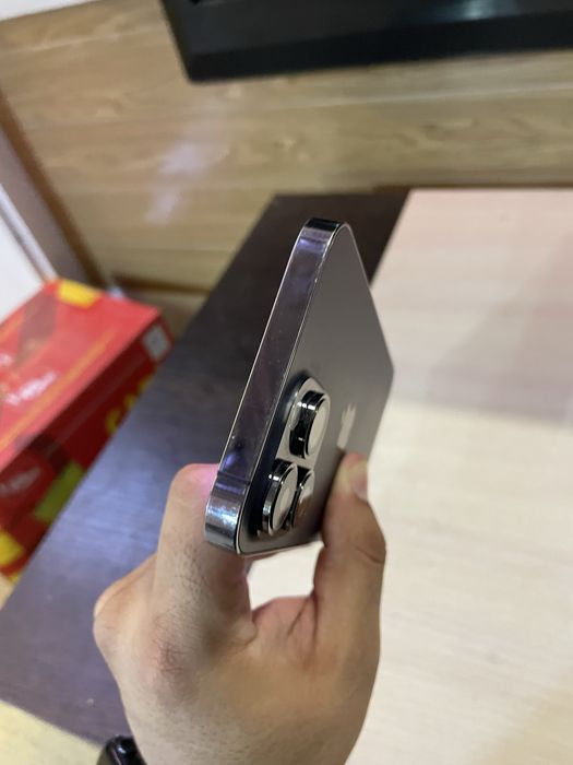 Продам iphone 14 pro max 128gb