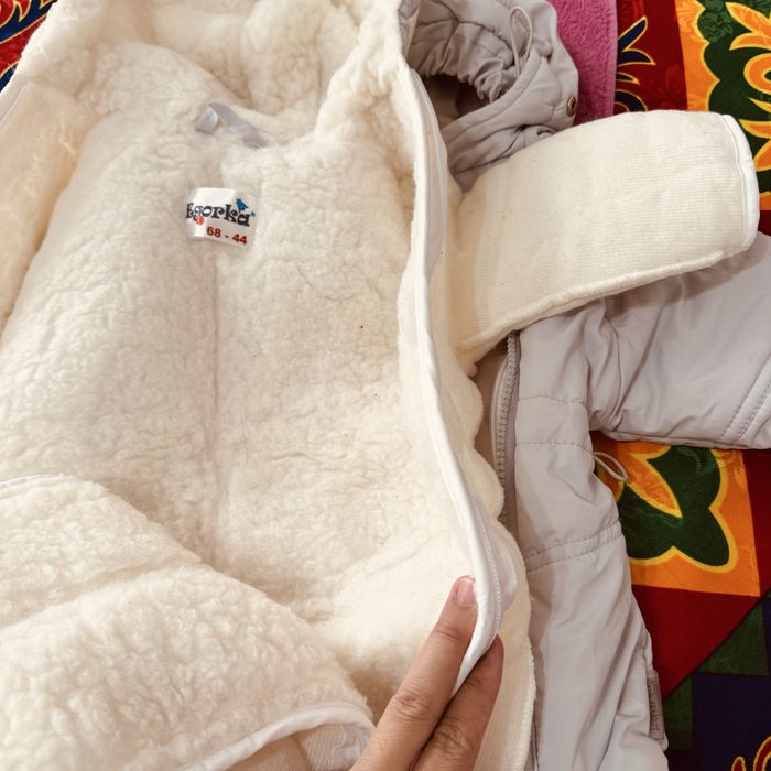 Комбез сост как новый