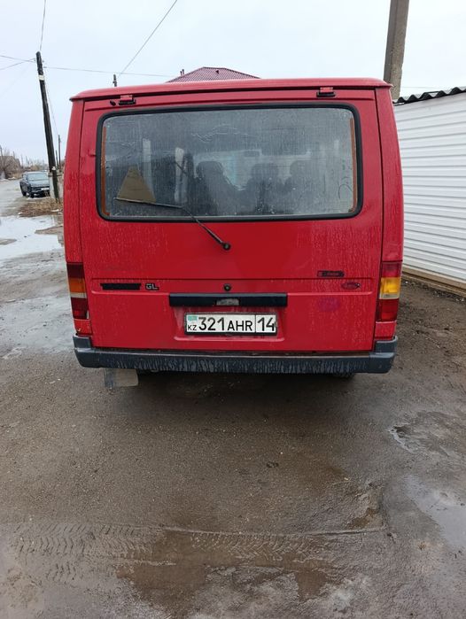 Продам форд транзит