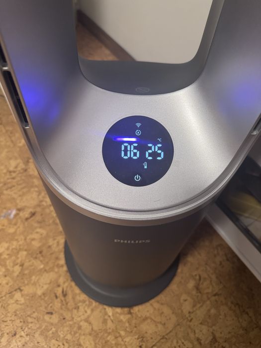 Philips air performer amf870/15 3в1