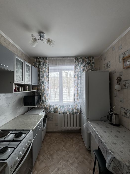 Продам 2-х комнатную квартиру