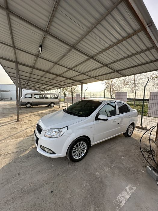 Nexia Arenda 3 oq 2020 avtomat gaz