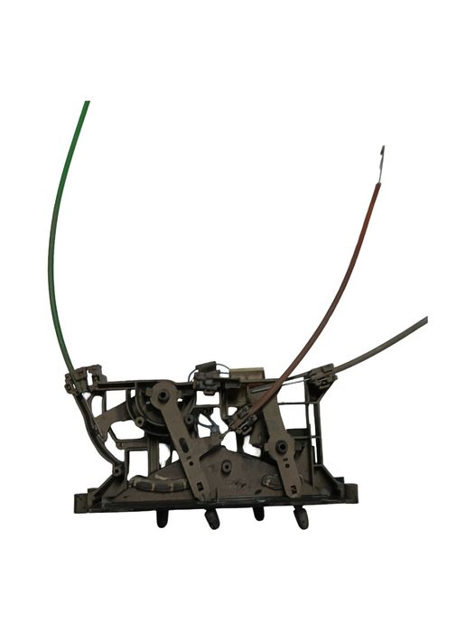 Climatizare Daihatsu Terios J1_ 1997 - 2006