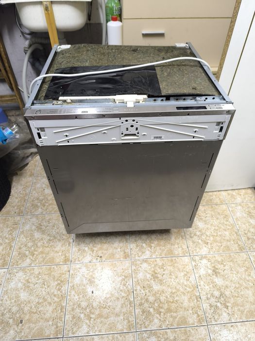 Съдомиялна Miele G 6360 SCVI