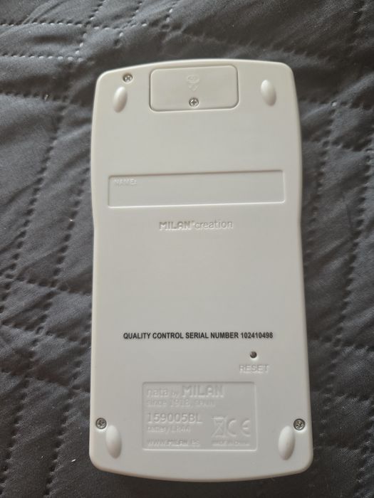 Calculator Științific Milan M228 – 228 funcții