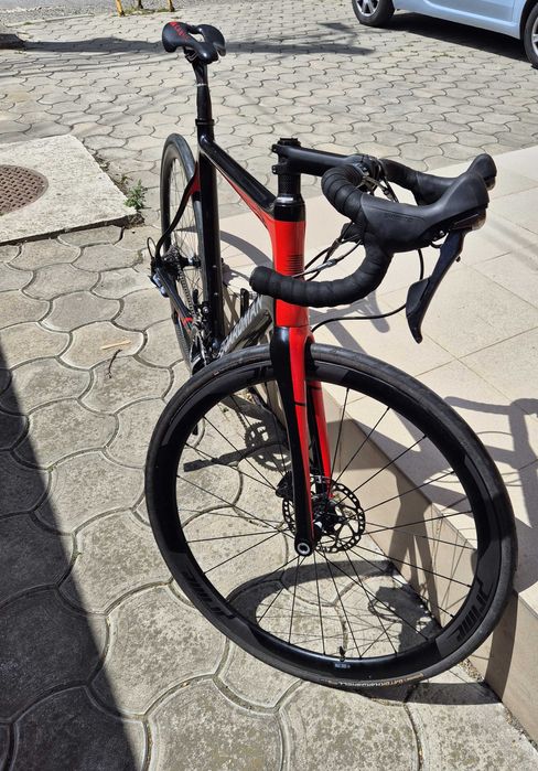 cursiera boardmann carbon disc