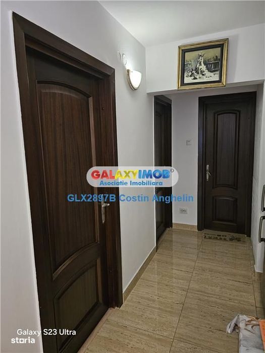 Apartament 3 camere Basarabia - Vedere Arena Nationala