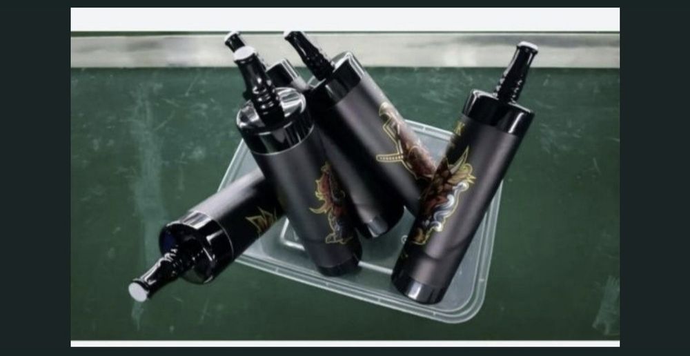 Vape 80.000 Puffs Narghilea Abur Mult Reincarcabil