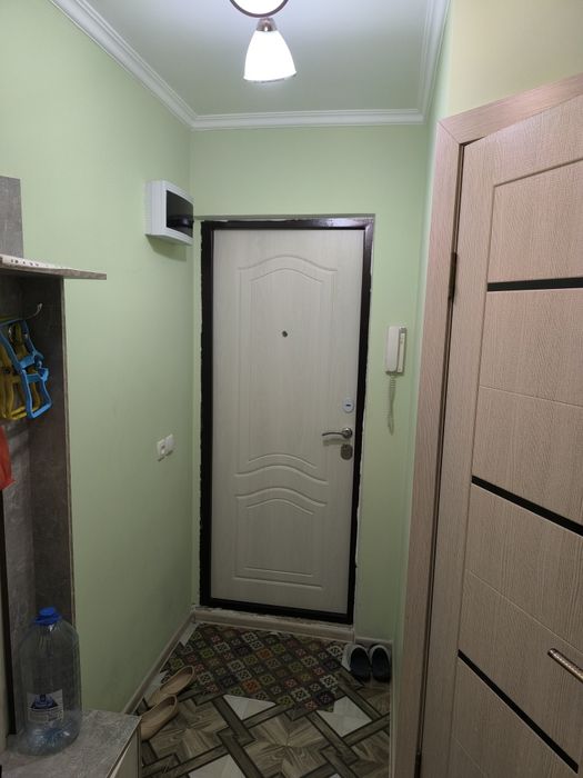 Продам квартиру в Авангард 4 мкр.