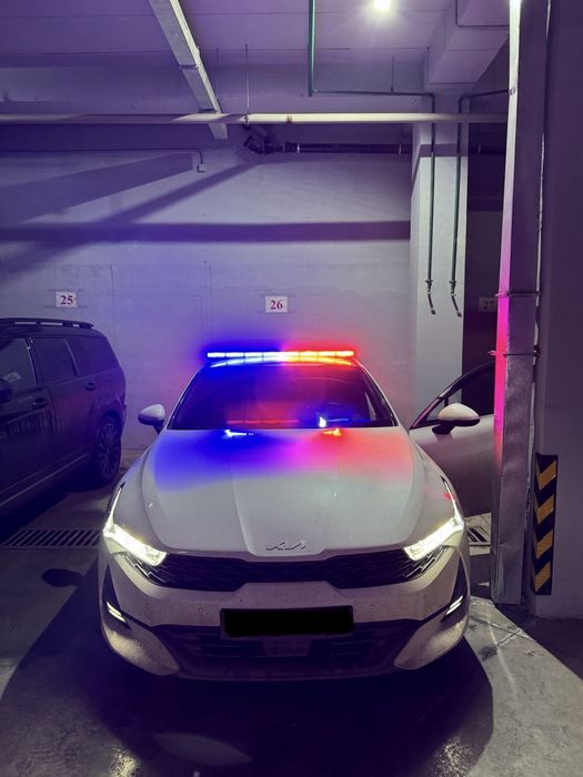 Стробоскоп FEDERAL 3x3