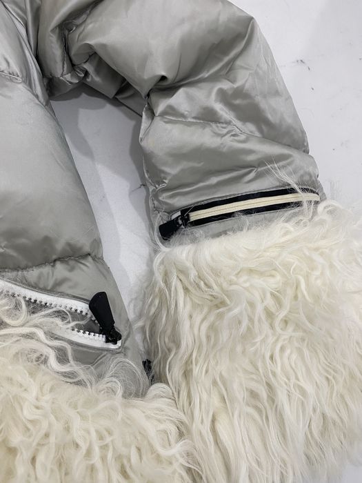 Зимно яке Moncler