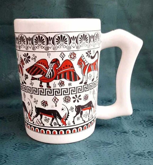 Колекционерски халби за бира от различни страни