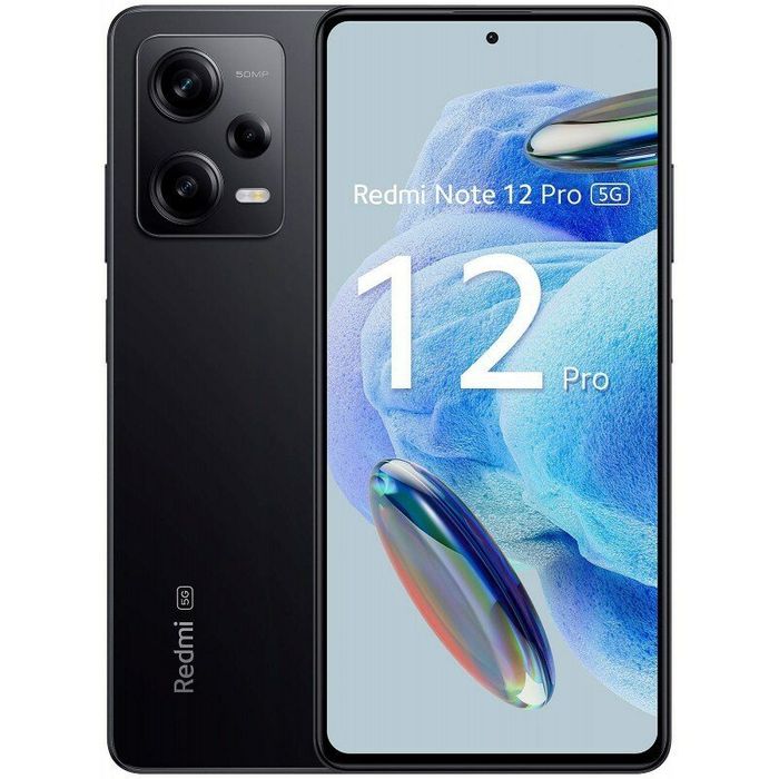 Редми ноут 12 про 5g