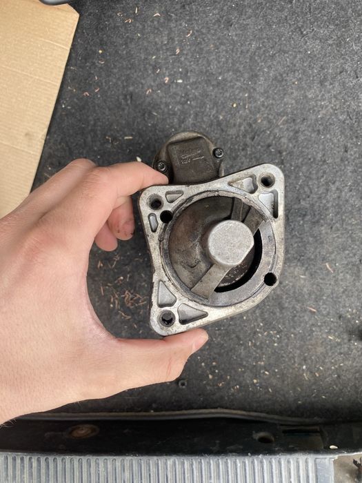 Продам стартер с гранты