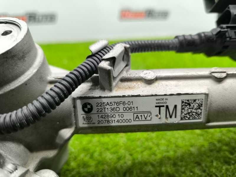 Рулевая рейка BMW X5 G05